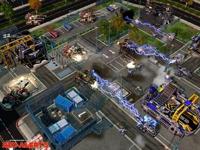 Command & Conquer Red Alert 3 - thumbnail