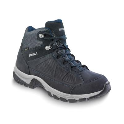 Meindl Orlando Lady Mid Gtx Dames Hoge Wandelschoen Marine 4