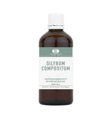 Pigge Silybum compositum (100 ml)