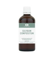 Pigge Silybum compositum (100 ml) - thumbnail