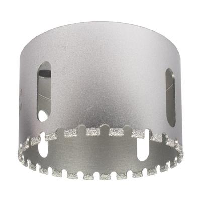 Diamant Gatzaag 57mm 38mm diep Mandrex ProXcut zonder Adapter