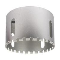Diamant Gatzaag 57mm 38mm diep Mandrex ProXcut zonder Adapter - thumbnail
