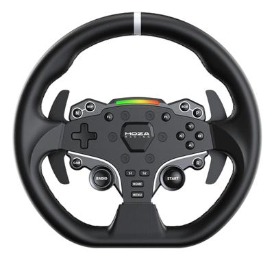 Moza R5 racing simulator bundel - thumbnail
