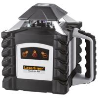 Laserliner Quadrum 410 S | Rotatielaser | IQ serie - 053.00.07A - thumbnail