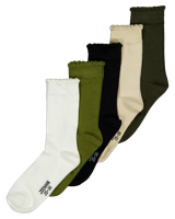 Sokken - Beige - thumbnail