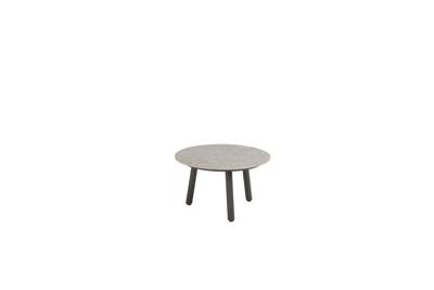 Salute coffee tafel terre keramiek rond dia. 60 cm Taste - Taste