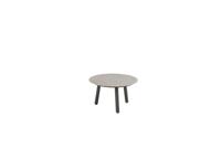 Salute coffee tafel terre keramiek rond dia. 60 cm Taste - Taste - thumbnail