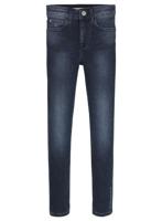 Skinny Hr Blue Black - thumbnail