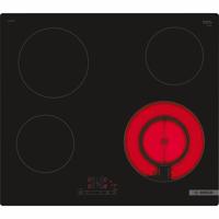 BOSCH PKF611BB2E Serie 4 Opbouw Elektrische Kookplaat - thumbnail