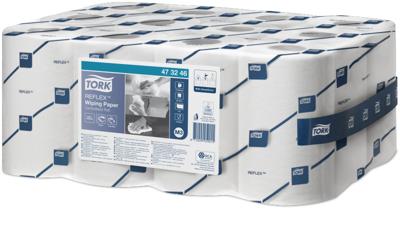 TORK 473246 Schoonmaakdoek 1 lagen