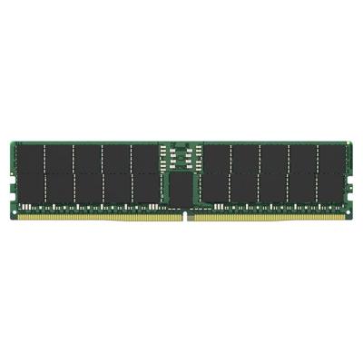 Kingston KTH-PL548D4-64G Werkgeheugenmodule voor PC DDR5 64 GB 1 x 64 GB ECC 4800 MHz 288-pins DIMM CL40 KTH-PL548D4-64G