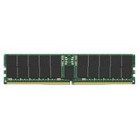 Kingston KTH-PL548D4-64G Werkgeheugenmodule voor PC DDR5 64 GB 1 x 64 GB ECC 4800 MHz 288-pins DIMM CL40 KTH-PL548D4-64G - thumbnail
