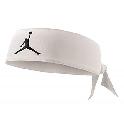 Sportriem voor op het hoofd Jordan Jumpman Zwart
