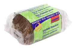 TerraSana Kiembrood Spelt Naturel