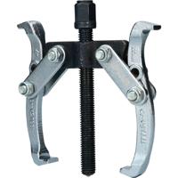 Brilliant Tools BT631022 Poelietrekker Spanbereik 60 mm Aantal haken 2 - thumbnail