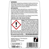 SONAX Wash & wax 1 l pet bottle - thumbnail