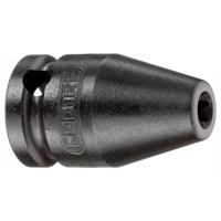 Gedore TX K 30 E10 6265540 Buiten-zesrond (TX) Kracht-dopsleutelinzet 9.42 mm M8 3/8 (10 mm) - thumbnail