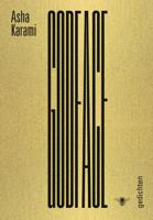 Godface - Asha Karami - ebook - thumbnail