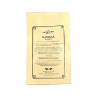 Jacob Hooy Kamille Kruidenthee - thumbnail