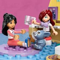 LEGO friends 42647 paisley&apos;s kamer - thumbnail