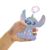 Spectron Rubberen knijpfiguur stitch - thumbnail