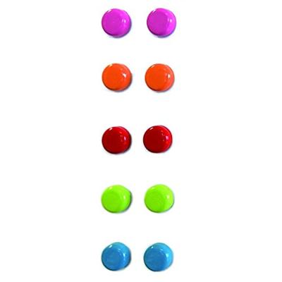 Trendform Magnetisch Steely - set van 10 stuks - kleur