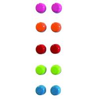 Trendform Magnetisch Steely - set van 10 stuks - kleur - thumbnail