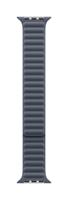 Apple Watch Band - Magnetic Link - 42 mm - Marineblauw - S/M - thumbnail