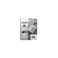 Epson Padlock Singlepack Magenta 35 DURABrite Ultra Ink - thumbnail