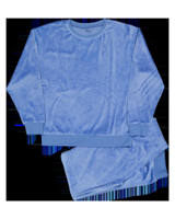 Pyjama - Blauw - thumbnail