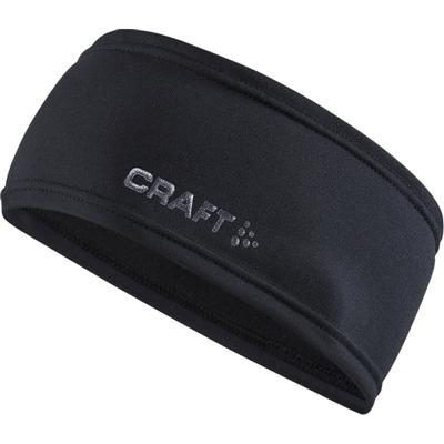 Craft 1909933 Core Essence Thermal Headband - Black - L