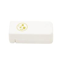 Able2 pillensplijter Wit - thumbnail