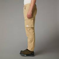 The North Face Exploration Cargo Wandelbroek Heren Khaki Stone 46 - thumbnail