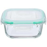 Lunchbox Castey C-CBO520 Transparant Borosilicaatglas Rechthoekig 520 ml - thumbnail