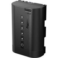 SmallRig 5298 Canon LP-E6P USB-C Camera Battery with Power Display - thumbnail