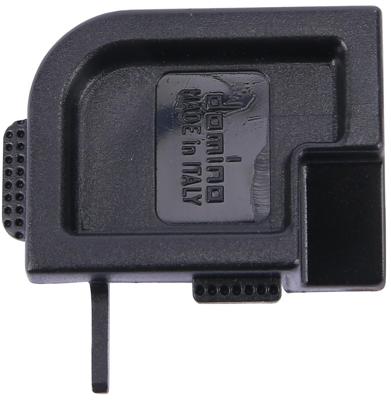 Domino afdekkap cover f.throttle grips