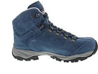 Meindl Ohio 2 Gtx Dames Hoge Wandelschoen Jeans 6,5/40 - thumbnail
