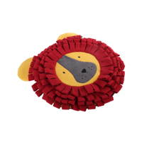 Minus One Sniff Mat Lion - thumbnail