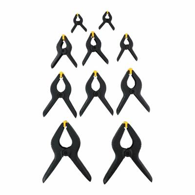 Klem Kinzo 10 Onderdelen