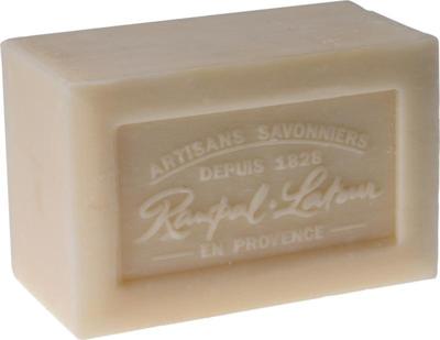 Rampal Latour Marseille zeep cube wit (300 Gram)