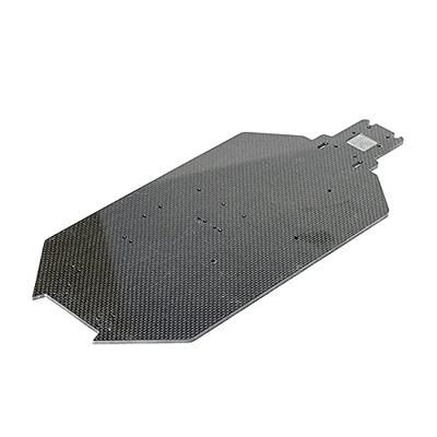 FTX - Zorro Brushless Carbon Main Chassis Plate (FTX6996)