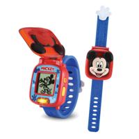VTech Mickey Mouse Learning Watch - thumbnail