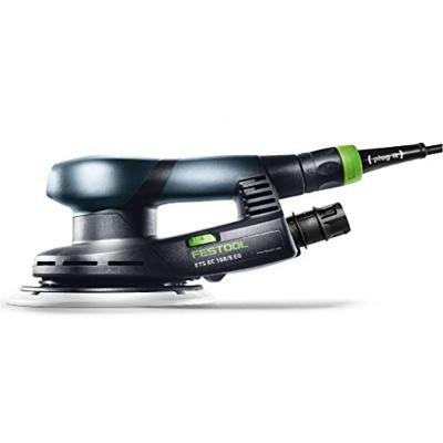 Festool ETS EC 150/5 EQ-Plus 576329 Excentrische schuurmachine 400 W Ø 150 mm - thumbnail
