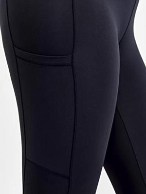 Craft 1911916 ADV Essence Tights 2 W - Black - XL