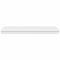 Schuimmatras middelzacht 90x190 cm Single Size - thumbnail