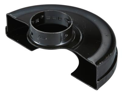 Makita Accessoires Beschermkap 125mm doorslijpen - 162557-0 - 162557-0