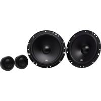 JBL Stage1 601C - Autospeakers - Ã 16 cm - 2-weg Composet - 170 Watt - Zwart - thumbnail
