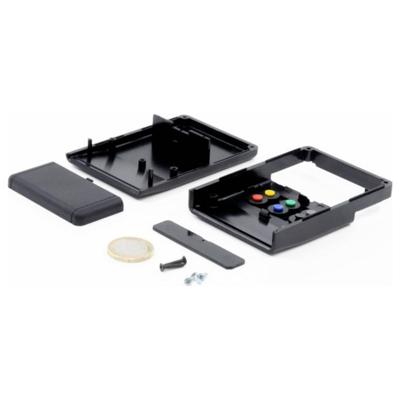 Supertronic PP075N-S Universele behuizing 90 x 60 x 22 1 stuk(s)