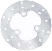 TRW -lucas remschijf "mst261" rotor mst261 rigid - thumbnail