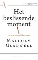 Het beslissende moment - Malcolm Gladwell - ebook - thumbnail